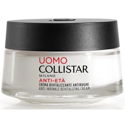 Afbeelding van Collistar Antiwrinkle Revitalizing Cream Antiaging, Maat: 50 ml,
