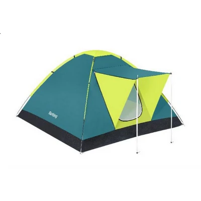 Afbeelding van Bestway Tent Coolground X3 Met Luifel