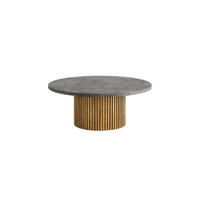 Afbeelding van Palazzo Salontafel rond 100 cm