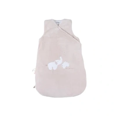Afbeelding van NOUKIES Noukie&#039;s Slaapzak 70 cm TOG 2 tot 3,5 Fluweelzacht Bali &amp; Snow