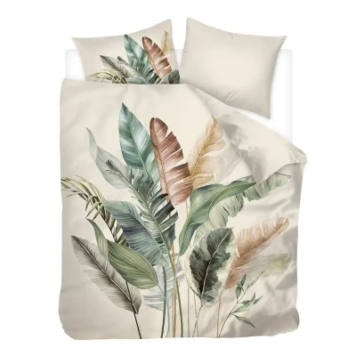 Afbeelding van Snoozing Ilay Dekbedovertrek Extra breed 260x200/220 cm Multi