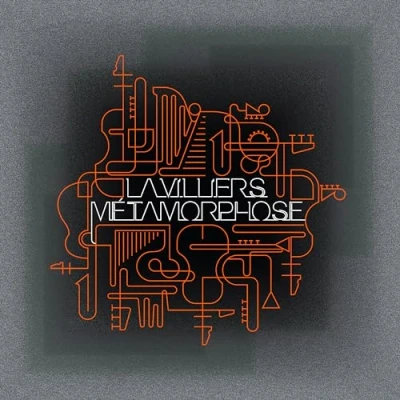 Afbeelding van Bernard Lavilliers Métamorphose (2 CD) (Limited Edition)