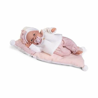 Afbeelding van Babypop Antonio Juan Bimba 37 cm