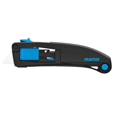 Afbeelding van Martor 101306.17 Veiligheidsmes SECUPRO MAXISAFE met keramische kling 1760099 1 stuk(s)