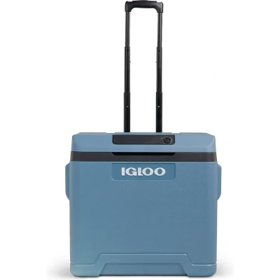 Afbeelding van Elektrische koelbox Igloo 42 liter (AC/DC)