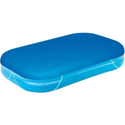 Afbeelding van Bestway Flowclear Zwembadhoes 262x175x51 cm