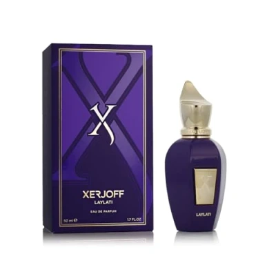 Afbeelding van Xerjoff V Laylati 50 ml Eau de Parfum