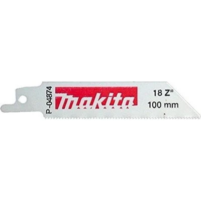 Afbeelding van Makita Recipro Zaagblad 80 Met. S522ef P 04874