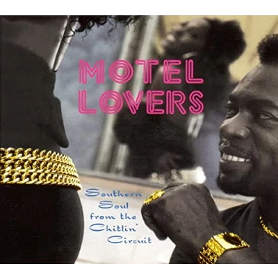 Afbeelding van Various Artists Motel Lovers (CD)
