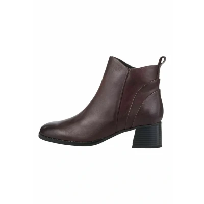 Afbeelding van Marco Tozzi Dameslaarzen 2 25348 43, Bordeaux