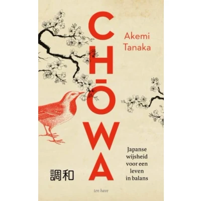 Afbeelding van Chowa