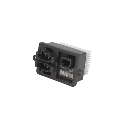 Afbeelding van DENSO DRS09026 Weerstand, interieurventilatie FIAT: 500L