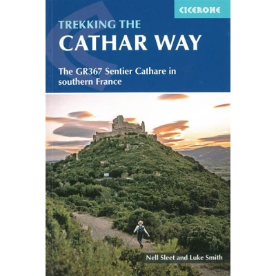 Image de The Cathar way