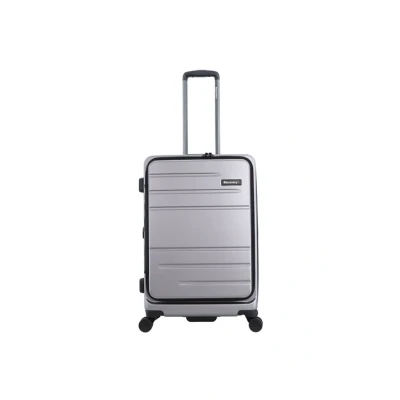 Image de Discovery Patrol Valise de voyage 67 cm Moyenne 8 Roues