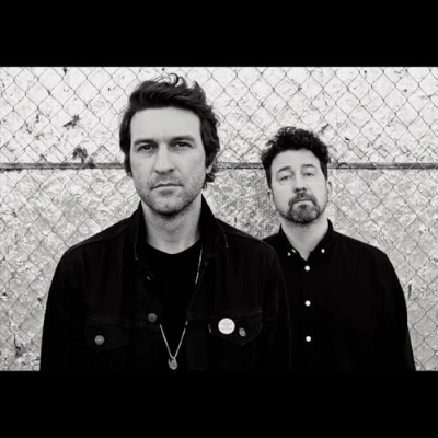 Afbeelding van Japandroids Fate &amp; Alcohol (CD)