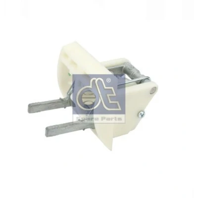 Afbeelding van DT Spare Parts 2.74123 Regeleenheid, zitplaatsverstelling