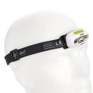 Afbeelding van Hoofdlamp Perel (160 Lumen, Oplaadbaar)