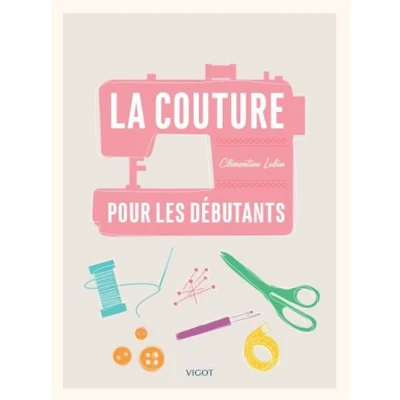 Image de La couture pour les débutants