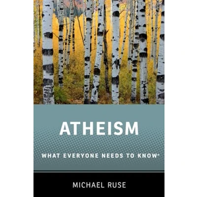 Afbeelding van Atheism