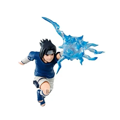 Afbeelding van Bandai Banpresto Naruto: Shippuden Figuur Uchiha Sasuke