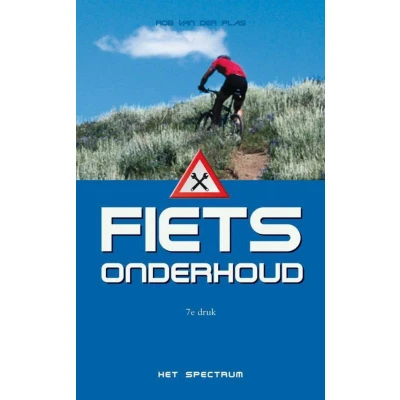 Afbeelding van Fietsonderhoud