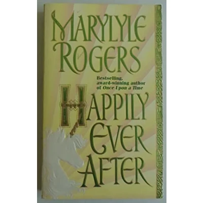 Afbeelding van Happily Ever After