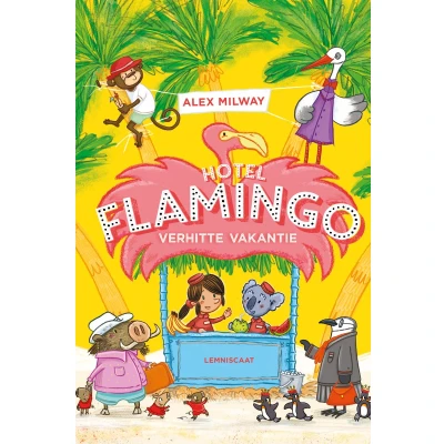 Afbeelding van Hotel Flamingo Verhitte vakantie