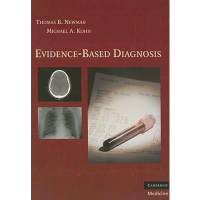 Afbeelding van Evidence Based Diagnosis