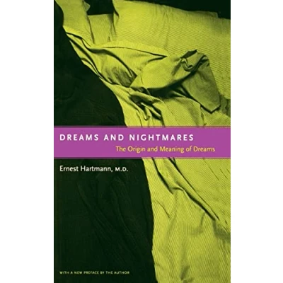 Afbeelding van Dreams And Nightmares