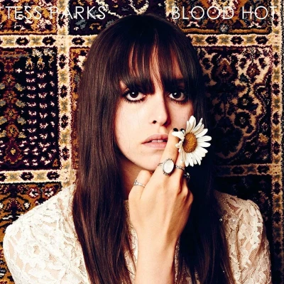 Afbeelding van Tess Parks Blood Hot (LP)