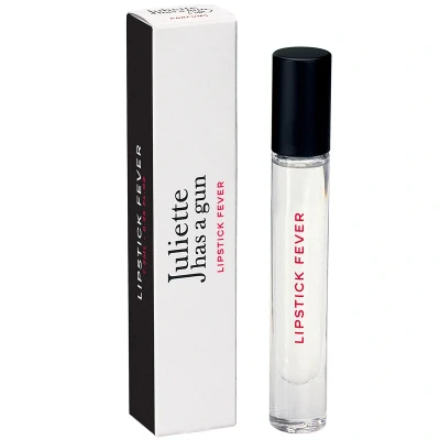 Afbeelding van Juliette Has a Gun Lipstick Fever Eau de Parfum 7,5 ml