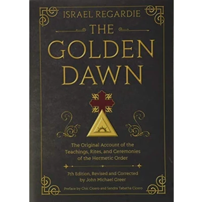 Afbeelding van Golden Dawn