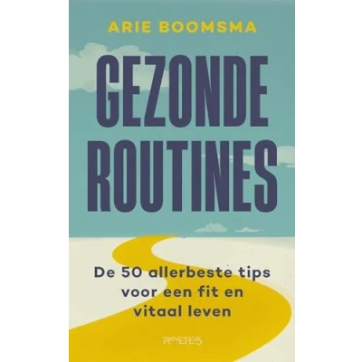Afbeelding van Gezonde routines