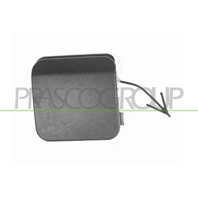 Afbeelding van PRASCO FD4321286 Klep, afsleephaak Achter