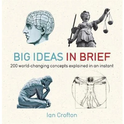 Afbeelding van Big Ideas In Brief
