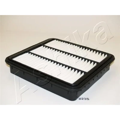 Afbeelding van ASHIKA 20 00 023 Luchtfilter 45 222 246 Filter insert