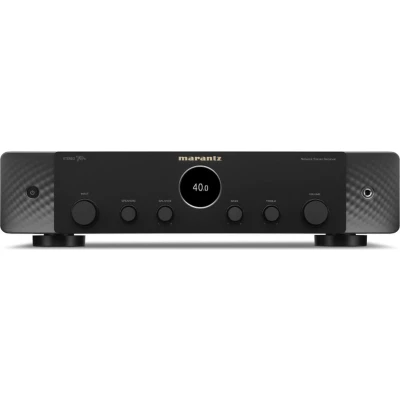 Afbeelding van Marantz Stereo 70S Zwart