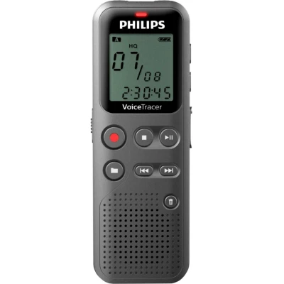 Image de Philips Dvt1120 Voice Tracer