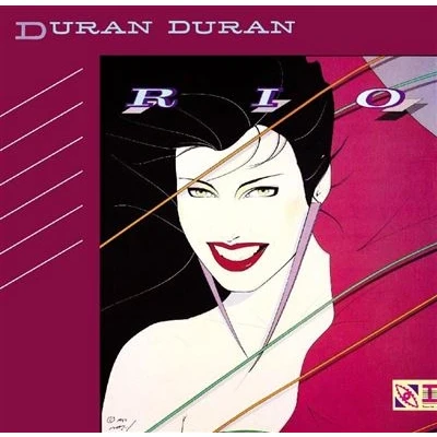 Image de Rhino Duran RIO Lp