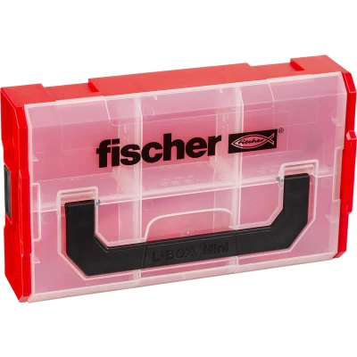 Afbeelding van Fischer FixTainer Leeg