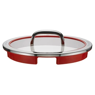 Afbeelding van Glazen deksel Ø 24 cm Function 4