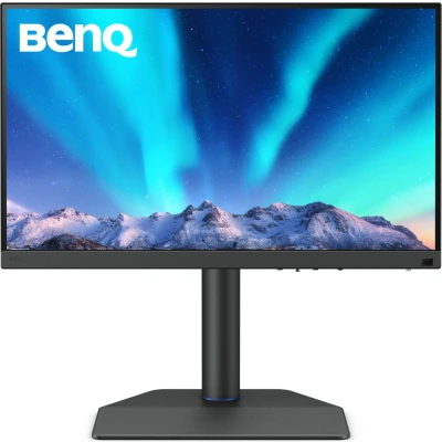 Afbeelding van BenQ SW272Q 27 inch monitor
