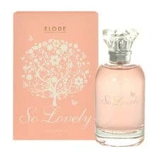Afbeelding van Elode So Lovely Eau De Parfum 100mlML