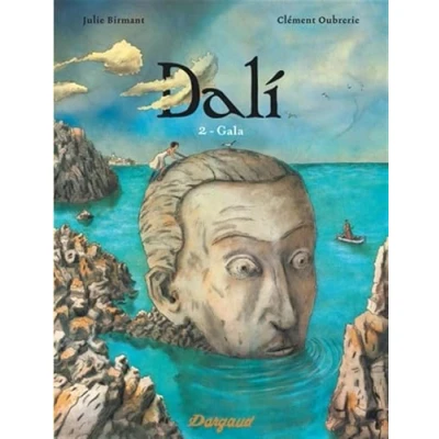 Afbeelding van DALI,02:GALA