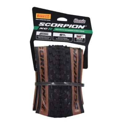 Afbeelding van Buitenband Pirelli Scorpion Xc R