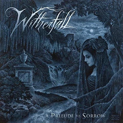 Afbeelding van A Prelude To Sorrow