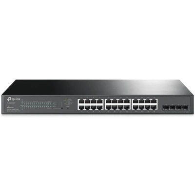 Afbeelding van TP Link Omada TL SG2428P