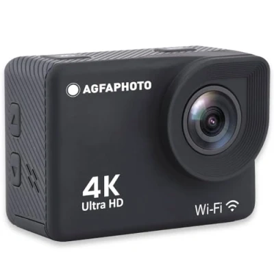Afbeelding van Agfa Photo Action Cam AC 9000