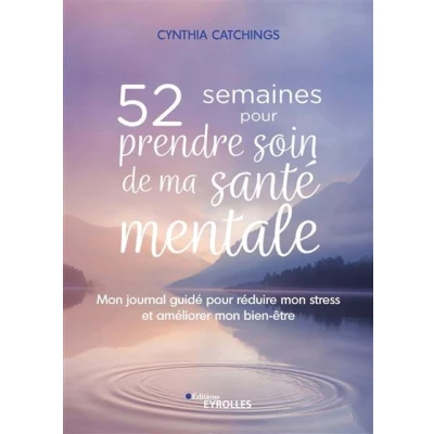 Image de 52 semaines pour prendre soin de ma santé mentale