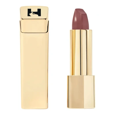 Afbeelding van Hourglass Unlocked Satin Crème Lipstick 328 Cypress 4 Gram